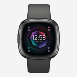 Fitbit – Sense 2 Advanced Health Smartwatch